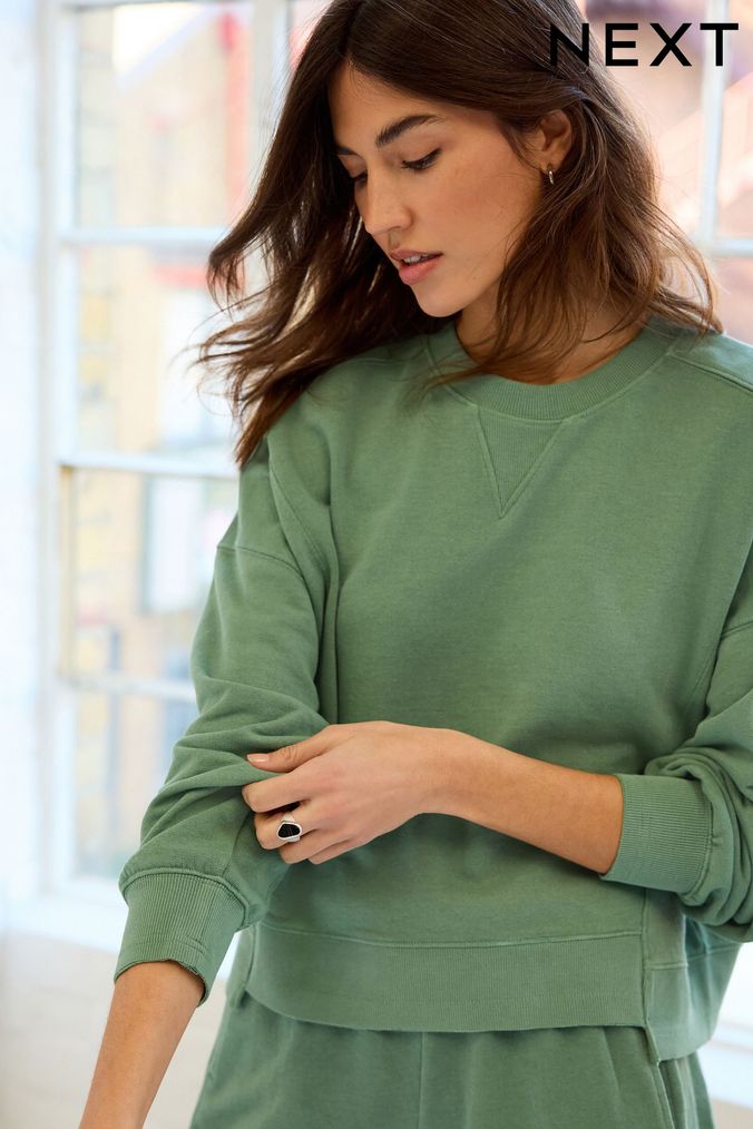 Women s Petite Sweatshirts Hoodies Next Official Site