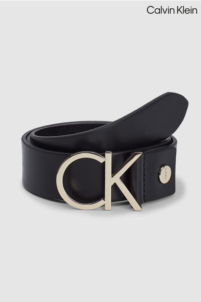 Ck belts online sale