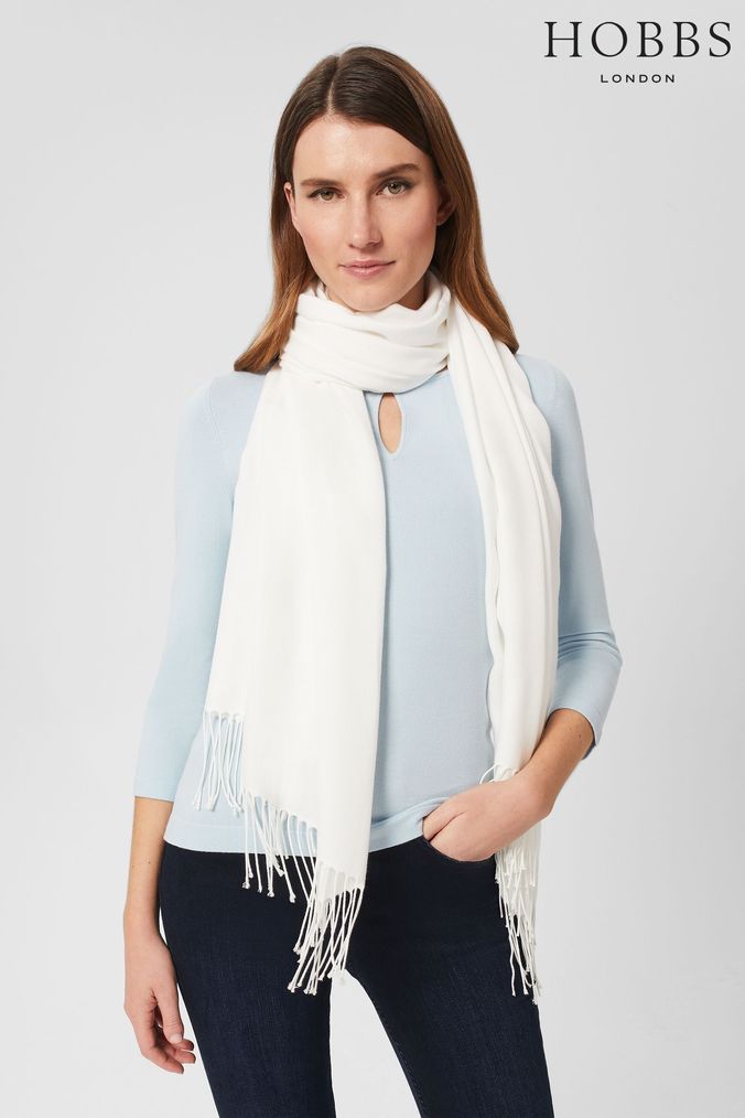 Hobbs hotsell scarf sale