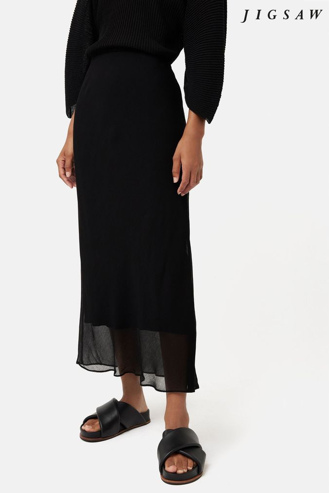 Jigsaw top summer skirts