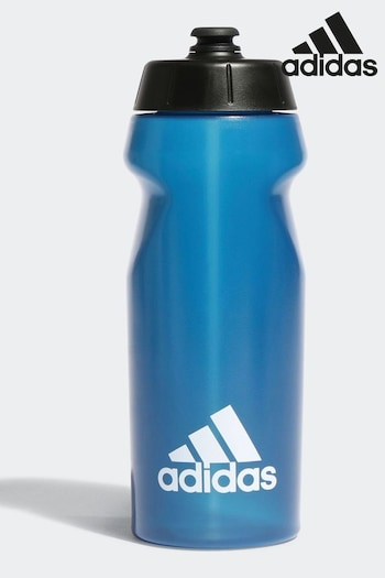 adidas Blue Performance Performance Water Bottle 0.5 L (875744) | £7