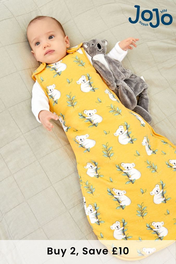 Baby sleeping bags next cheap
