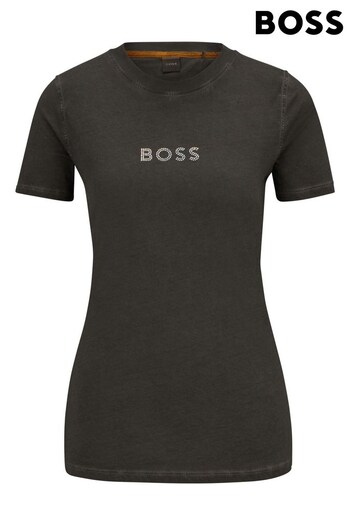 BOSS Black ElogoSp T-Shirt (876063) | £69