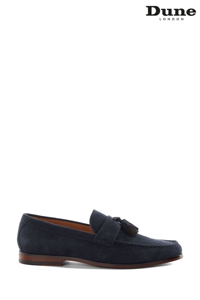 Next black suede shoes deals