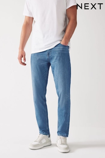 Light Blue Lightweight Jeans (876377) | £29