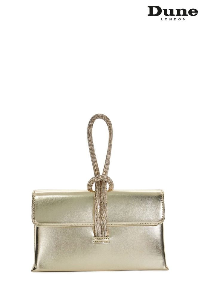 Dune clutch bags uk clearance