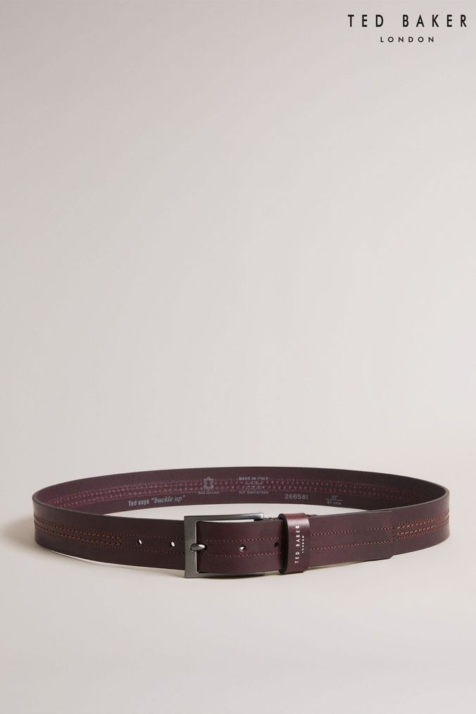 Mens clearance belts next