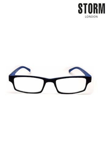 Storm Rectangular Reading Glasses (876619) | £20