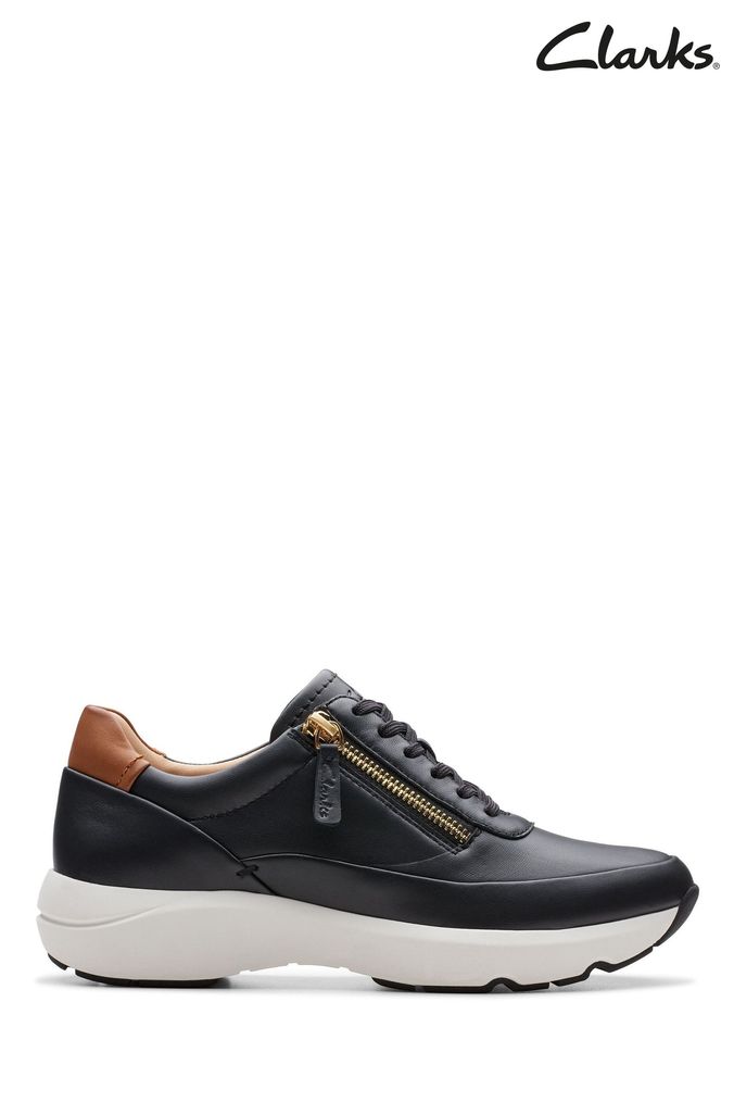Buy Women s Trainers Clarks Footwear Online Next UK