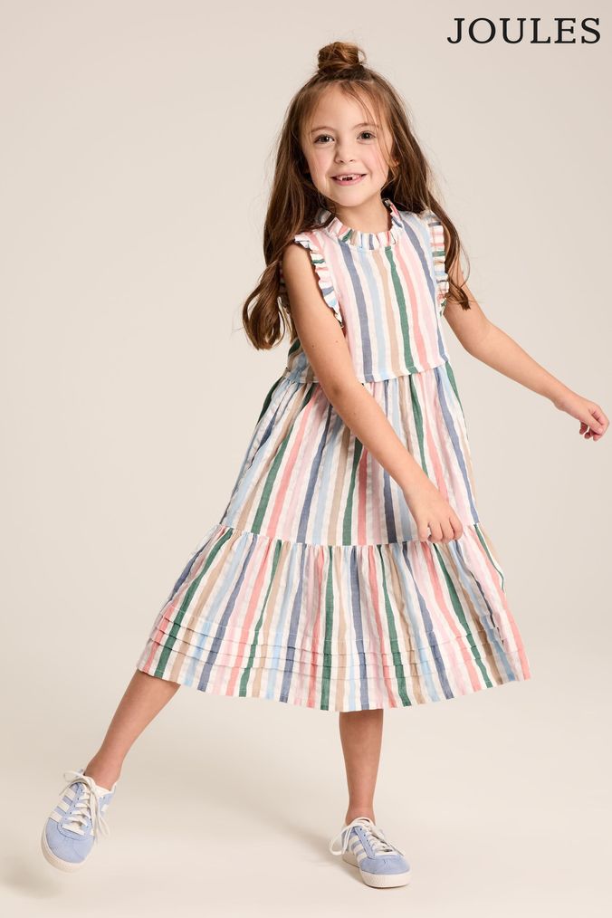 Buy Girls Joules Casual Dresses Online AspennigeriaShops