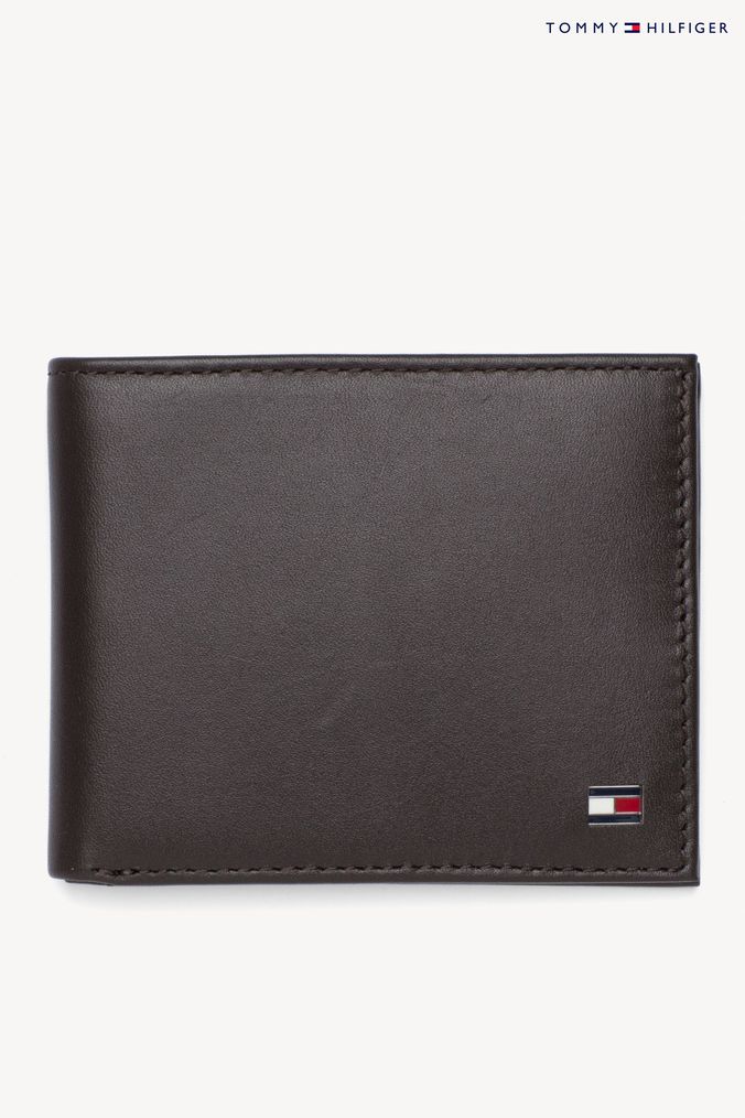 Tommy hilfiger mens wallets uk clearance
