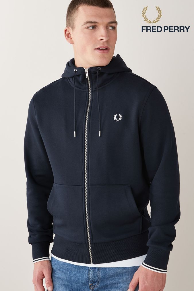 Buy Men s Fred Perry Loungewear Online Next UK