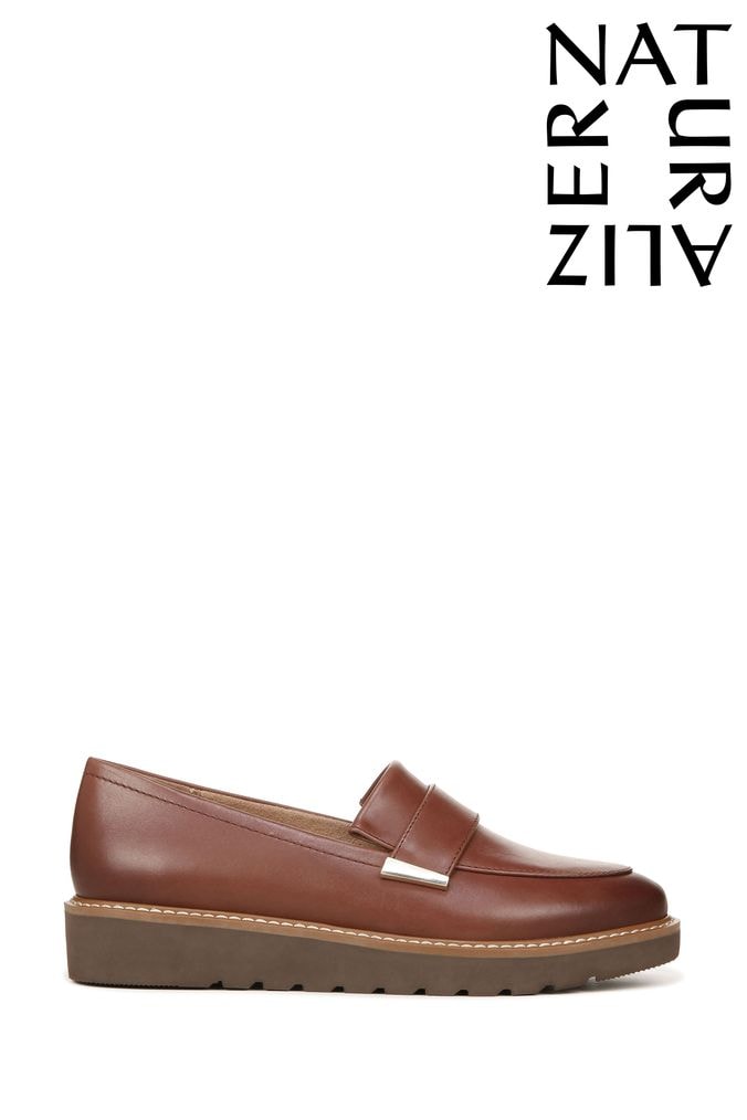 Naturalizer moccasins sales
