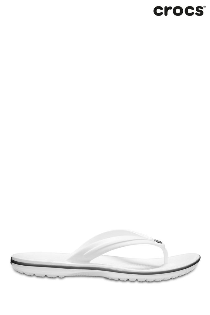 Buy White Flip Flop Sandals Online Next UK