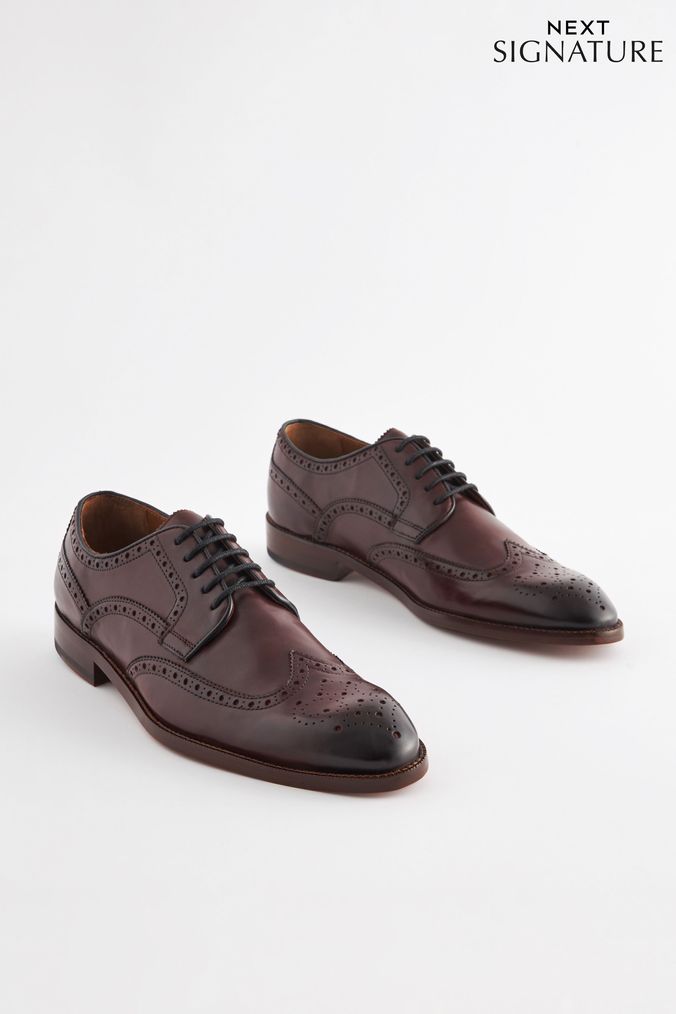 Mens red shoes discount uk