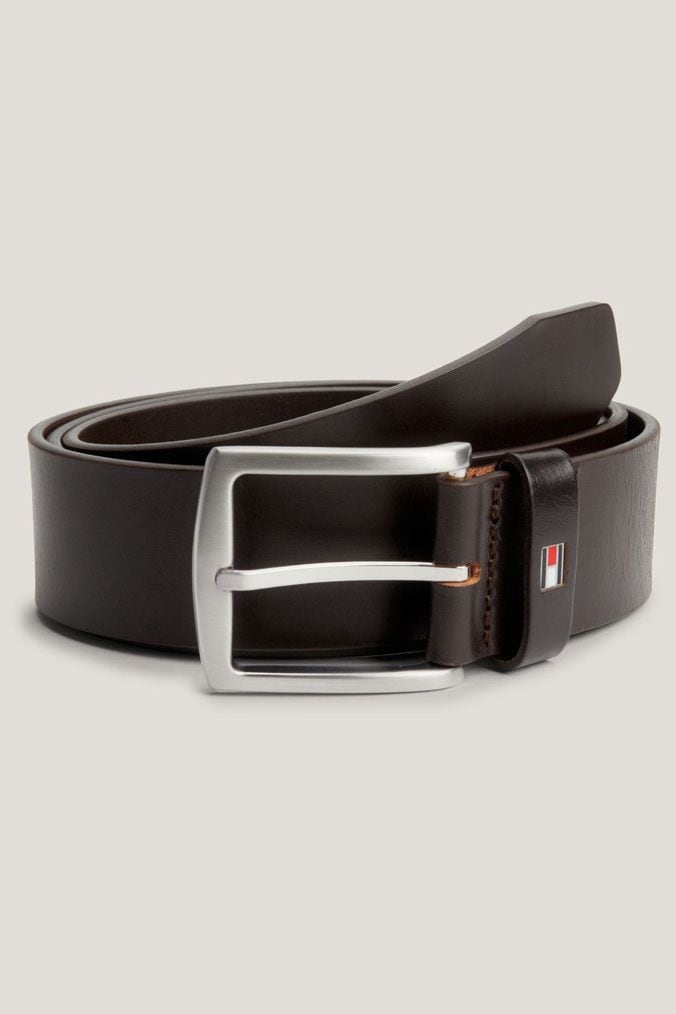 Tommy hilfiger belts uk sales