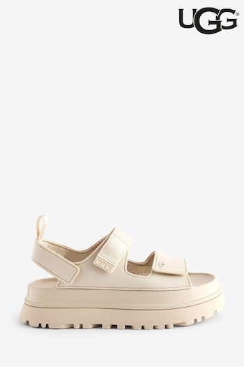 ugg joggersy Goldenglow Sandals (879305) | £90