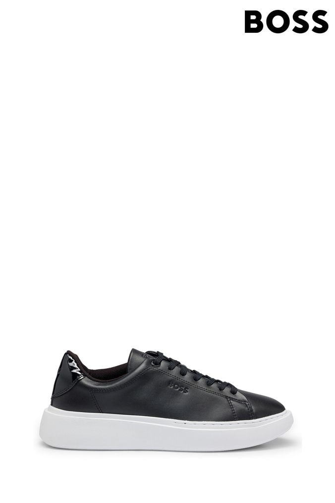 Boss online ladies trainers