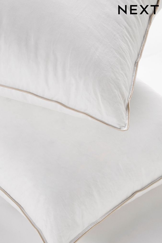 Liddell firm pillows sales
