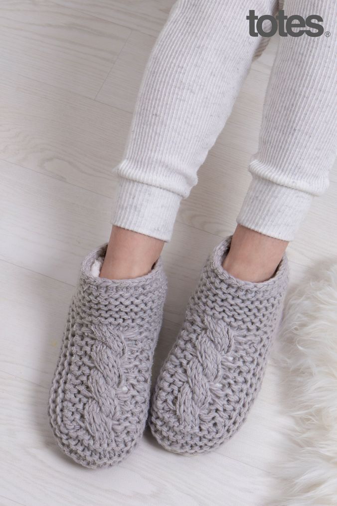Totes non 2024 slip socks