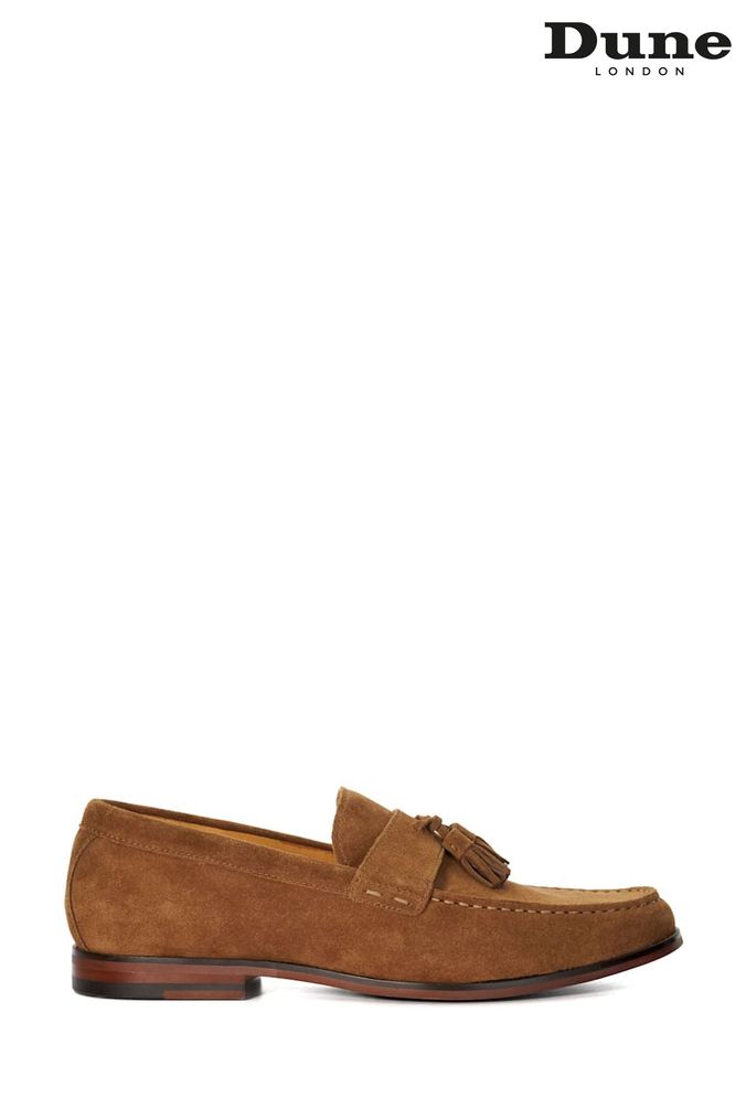 Next mens cheap suede shoes