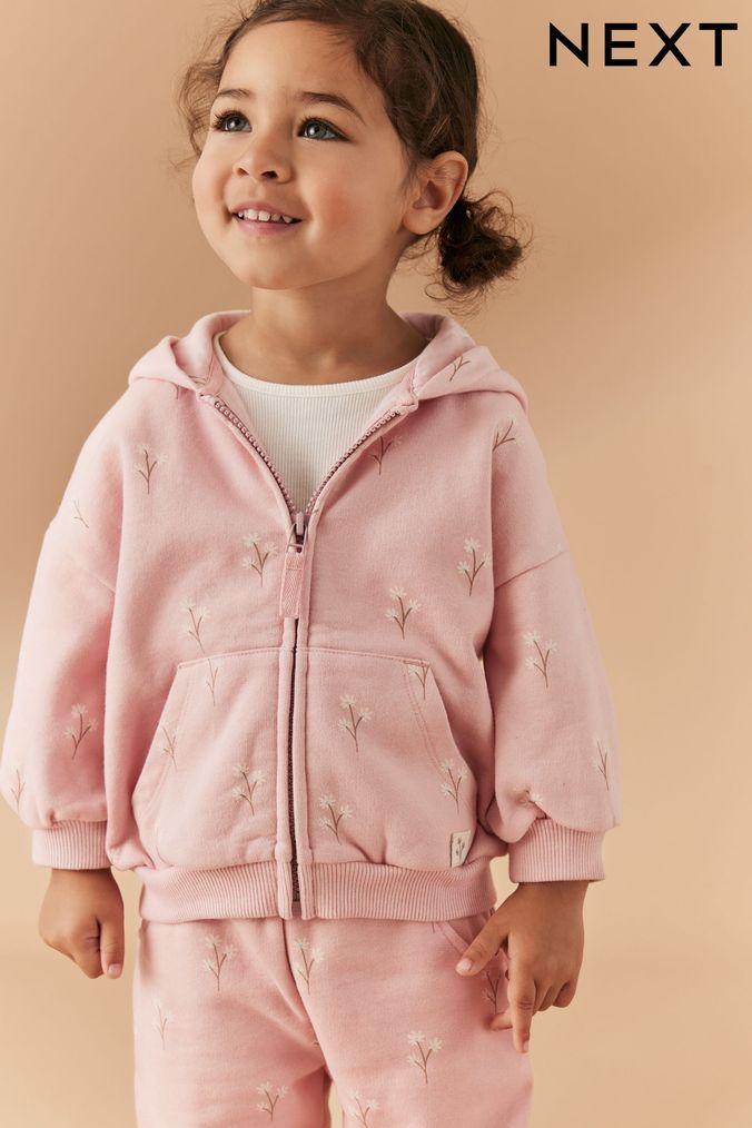 Next baby girl tracksuit clearance