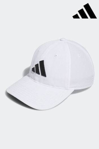 adidas Golf Performance Performance White Cap (880364) | £13