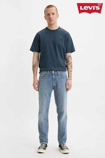 Levi's® Mark My Words 531™ Athletic Slim Brand jeans (880485) | £80