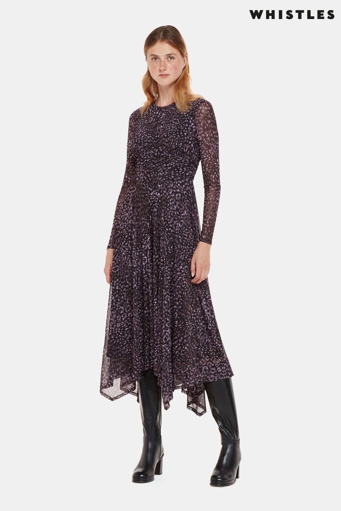 Buy Women s Whistles Summer Dress Clothing Online Next UK