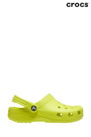 Crocs Adults Classic Clogs (881628) | £45