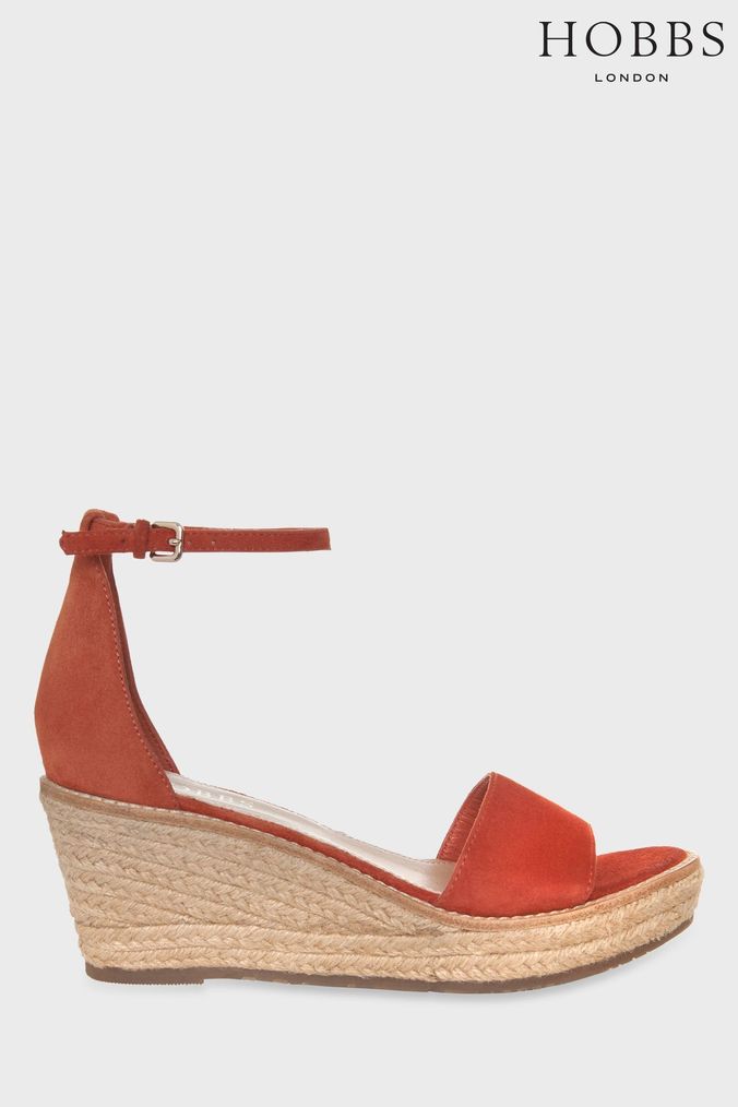 Hobbs sandals sale best sale