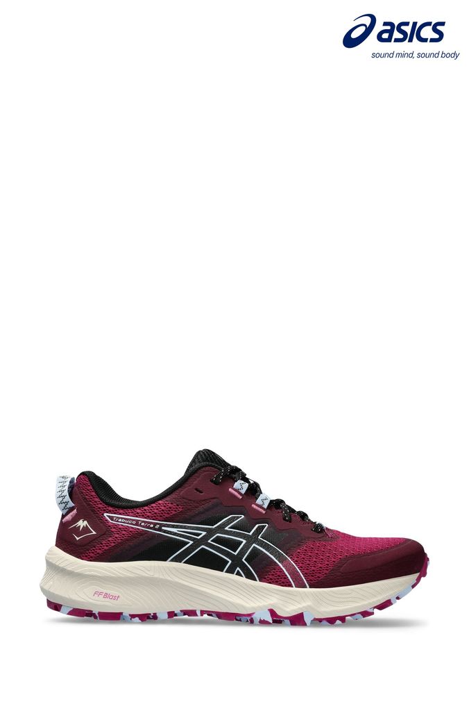 Next shop asics trainers