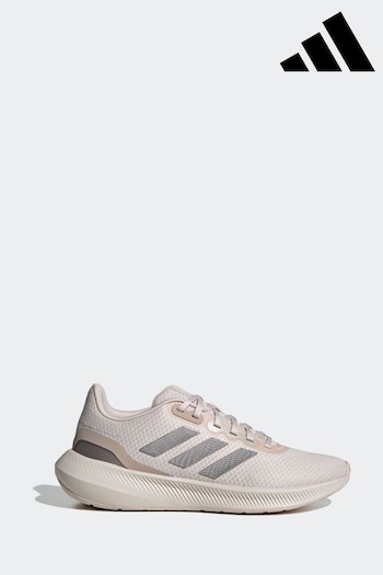 adidas Shoes Runfalcon 3.0 Trainers (882339) | £50