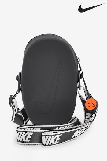 Nike Black Logo Swim Bag (882843) | £26
