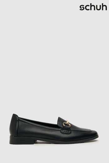 Schuh Lucena Snaffle Loafers (882892) | £35