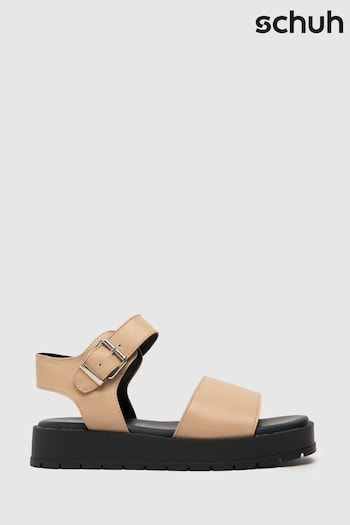 Schuh Trixie Chunky Sandals (883030) | £38