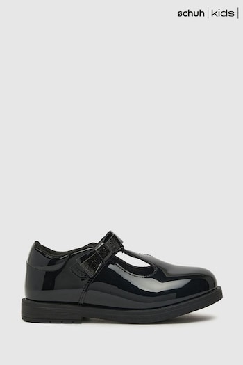 Schuh Luminous Black Shoes (883364) | £30