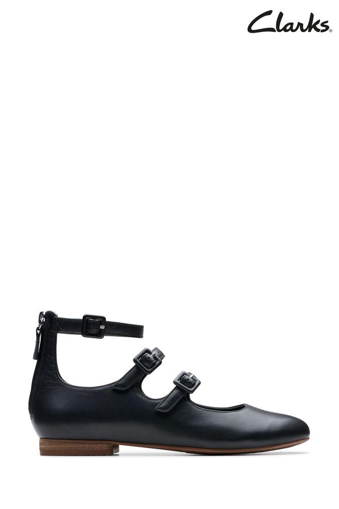 Clarks ballerinat sale