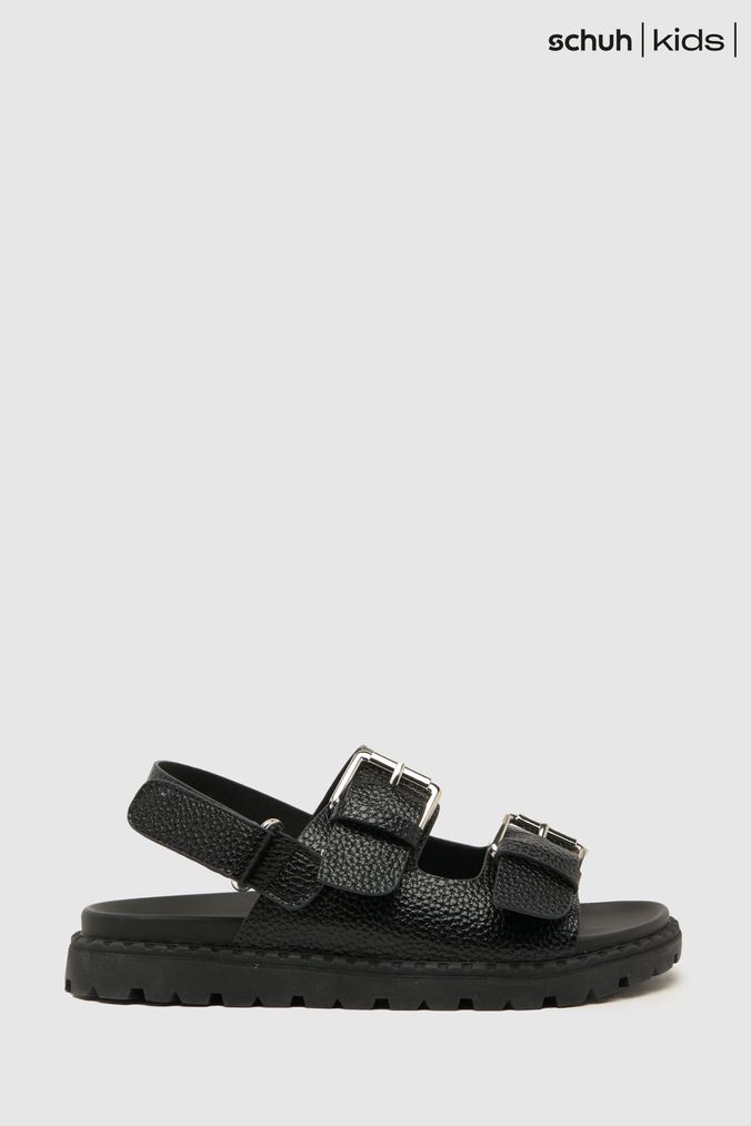Tyra chunky flatform mule trainer on sale