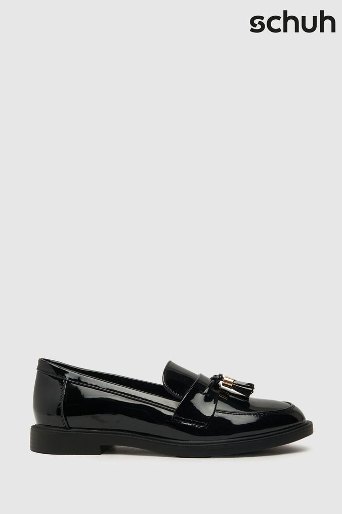 Schuh ladies loafers deals