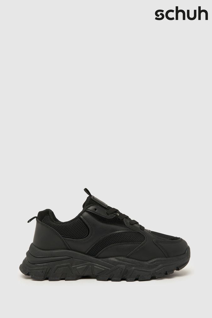 Schuh sale womens best sale trainers