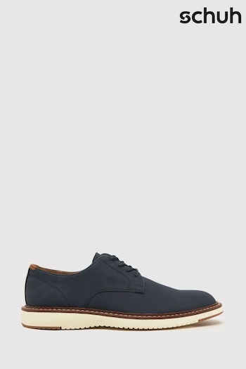 Schuh Pippin Sole Derby Shoes (883843) | £45