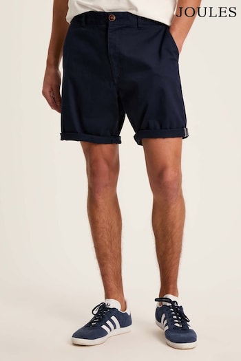 Joules Navy Chino naechste Shorts (883910) | £39.95