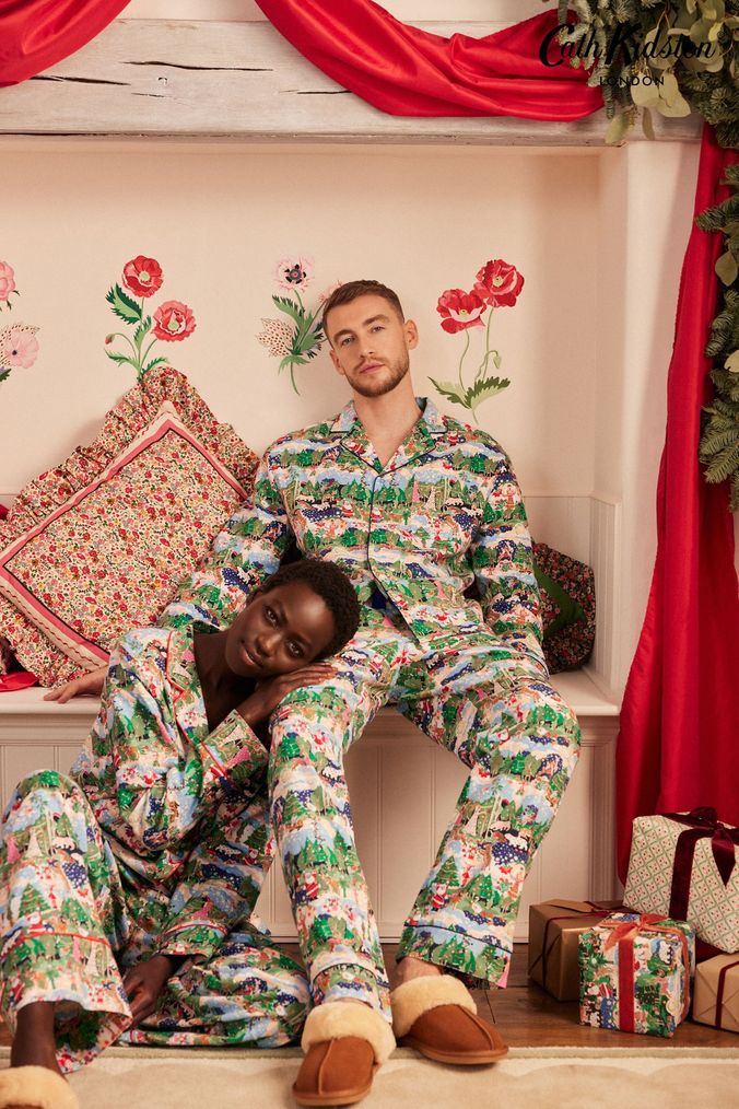 Cath kidston disney pyjamas sales