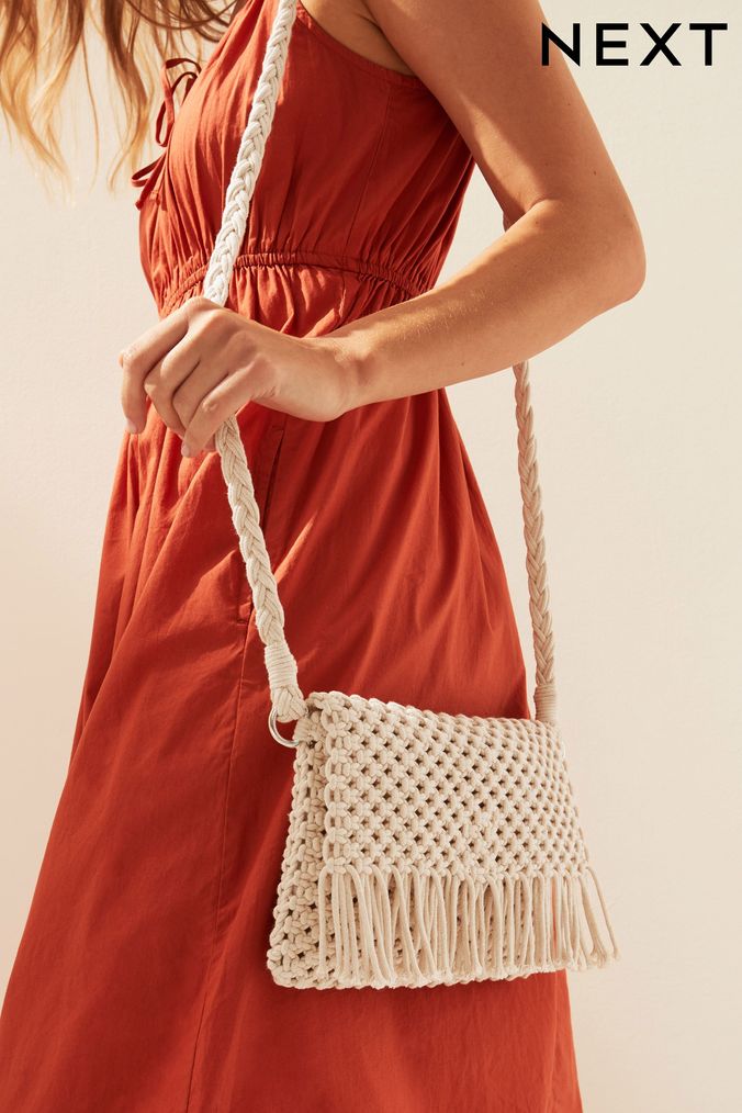 Mini cross hotsell body bag uk