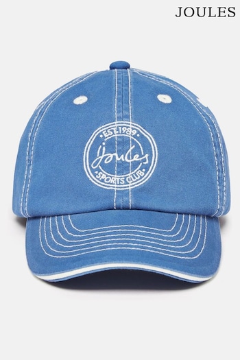 Joules Jnr Daley Blue Cap marshall (884604) | £12.95