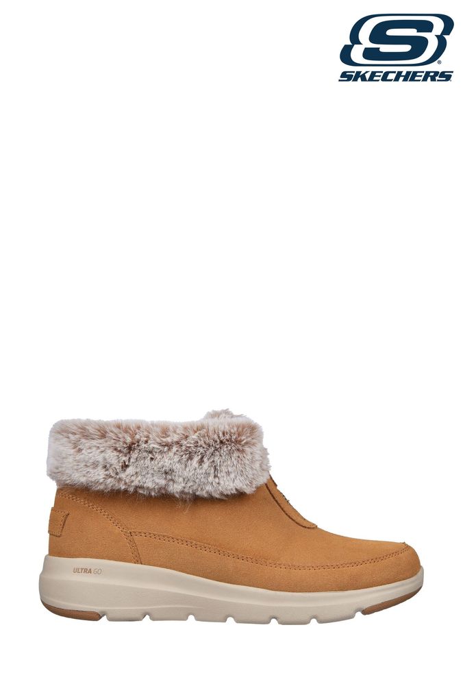 Skechers thermal boots deals