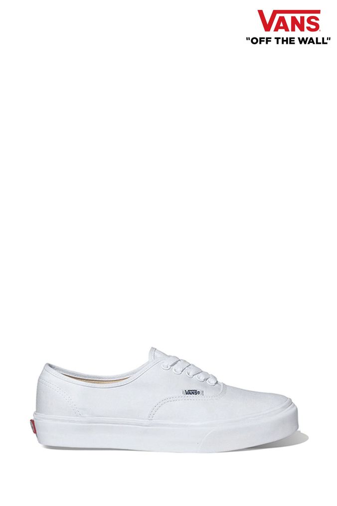 Vans website uk top