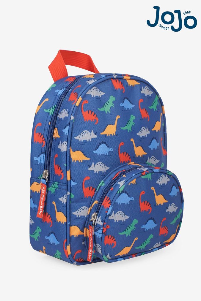 Dinosaur hot sale backpack argos