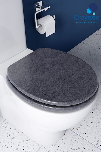 Croydex Dove Toilet Seat (885710) | £44